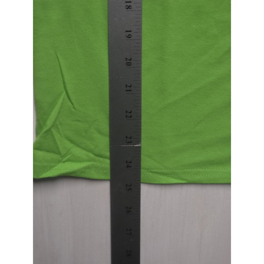 Seattle Seahawks Team Apparel Green T Shirt NFL Medium New - Picture 5 of 7